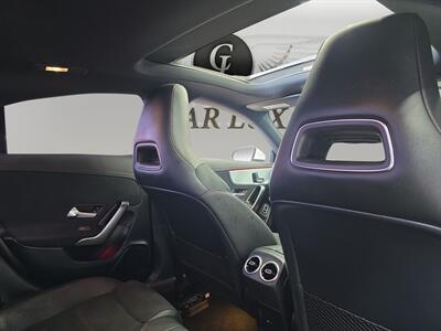 2021 Mercedes-Benz CLA CLA 35 AMG® 4MATIC®   - Photo 17 - Lennox, CA 90304