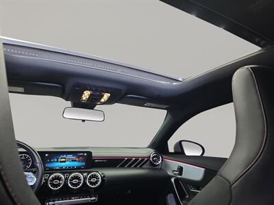 2021 Mercedes-Benz CLA CLA 35 AMG® 4MATIC®   - Photo 15 - Lennox, CA 90304