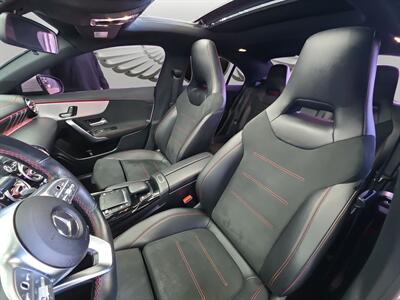 2021 Mercedes-Benz CLA CLA 35 AMG® 4MATIC®   - Photo 9 - Lennox, CA 90304