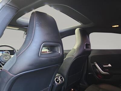 2021 Mercedes-Benz CLA CLA 35 AMG® 4MATIC®   - Photo 16 - Lennox, CA 90304