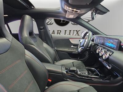 2021 Mercedes-Benz CLA CLA 35 AMG® 4MATIC®   - Photo 13 - Lennox, CA 90304