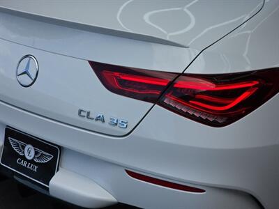 2021 Mercedes-Benz CLA CLA 35 AMG® 4MATIC®   - Photo 23 - Lennox, CA 90304