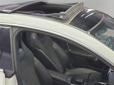 2021 Mercedes-Benz CLA CLA 35 AMG® 4MATIC®   - Photo 20 - Lennox, CA 90304