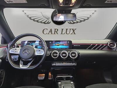 2021 Mercedes-Benz CLA CLA 35 AMG® 4MATIC®   - Photo 14 - Lennox, CA 90304