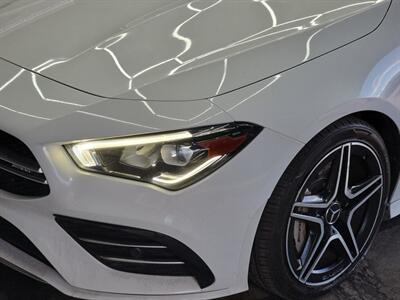 2021 Mercedes-Benz CLA CLA 35 AMG® 4MATIC®   - Photo 26 - Lennox, CA 90304