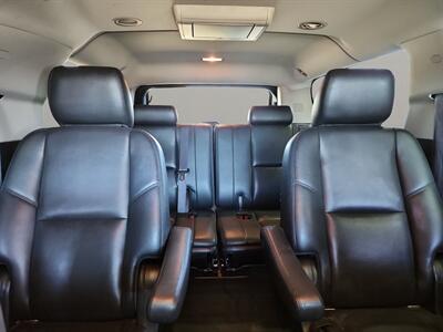 2012 GMC Yukon Denali   - Photo 17 - Lennox, CA 90304