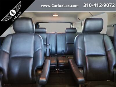 2012 GMC Yukon Denali   - Photo 17 - Lennox, CA 90304