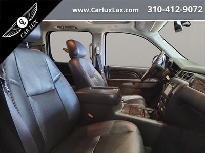 2012 GMC Yukon Denali   - Photo 16 - Lennox, CA 90304