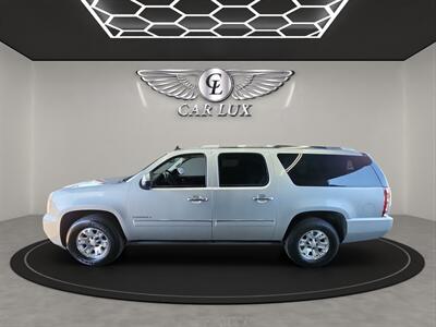 2012 GMC Yukon Denali   - Photo 4 - Lennox, CA 90304