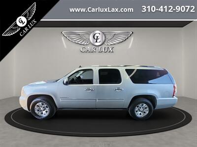 2012 GMC Yukon Denali   - Photo 4 - Lennox, CA 90304