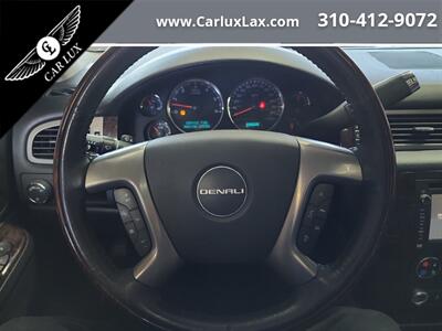 2012 GMC Yukon Denali   - Photo 10 - Lennox, CA 90304