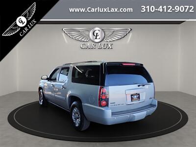 2012 GMC Yukon Denali   - Photo 5 - Lennox, CA 90304