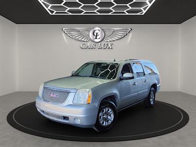 2012 GMC Yukon Denali   - Photo 3 - Lennox, CA 90304