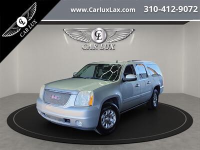 2012 GMC Yukon Denali   - Photo 3 - Lennox, CA 90304