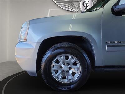 2012 GMC Yukon Denali   - Photo 8 - Lennox, CA 90304