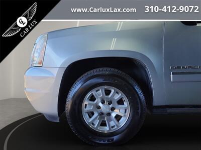 2012 GMC Yukon Denali   - Photo 8 - Lennox, CA 90304