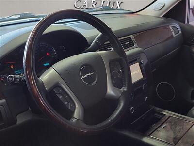 2012 GMC Yukon Denali   - Photo 13 - Lennox, CA 90304