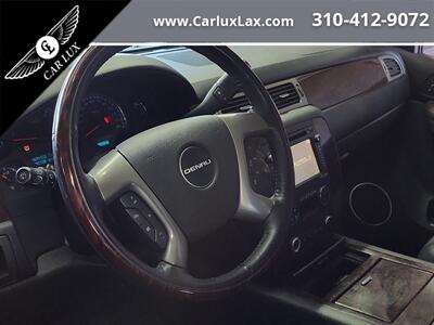 2012 GMC Yukon Denali   - Photo 13 - Lennox, CA 90304