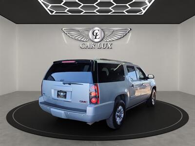 2012 GMC Yukon Denali   - Photo 7 - Lennox, CA 90304