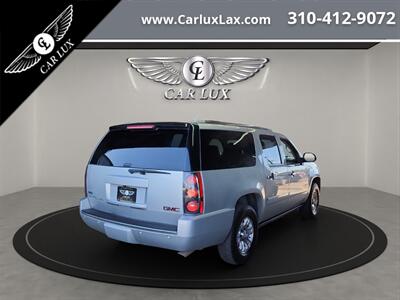 2012 GMC Yukon Denali   - Photo 7 - Lennox, CA 90304