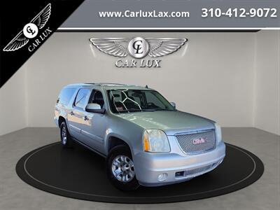 2012 GMC Yukon Denali   - Photo 1 - Lennox, CA 90304