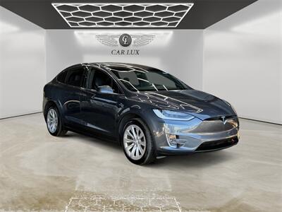 2018 Tesla Model X 75D   - Photo 7 - Lennox, CA 90304