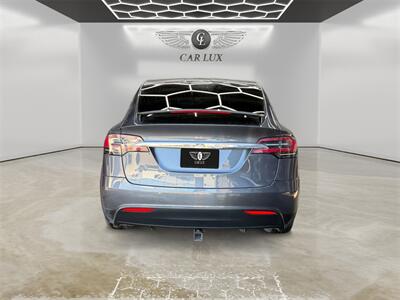2018 Tesla Model X 75D   - Photo 4 - Lennox, CA 90304