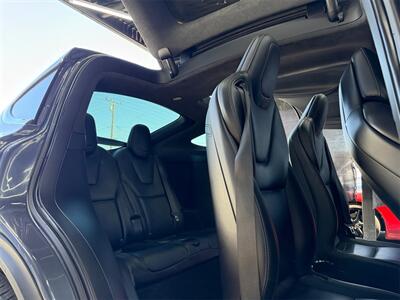 2018 Tesla Model X 75D   - Photo 20 - Lennox, CA 90304