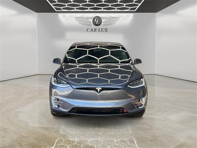 2018 Tesla Model X 75D   - Photo 8 - Lennox, CA 90304
