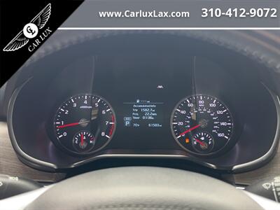 2022 Kia Telluride EX   - Photo 11 - Lennox, CA 90304