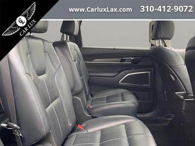 2022 Kia Telluride EX   - Photo 15 - Lennox, CA 90304