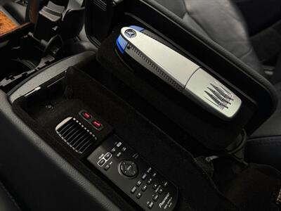 2006 Mercedes-Benz S 55 AMG® Base Kompressor - Photo 27 - Lennox, CA 90304