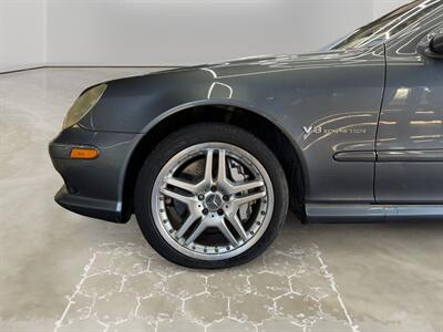 2006 Mercedes-Benz S 55 AMG® Base Kompressor - Photo 14 - Lennox, CA 90304