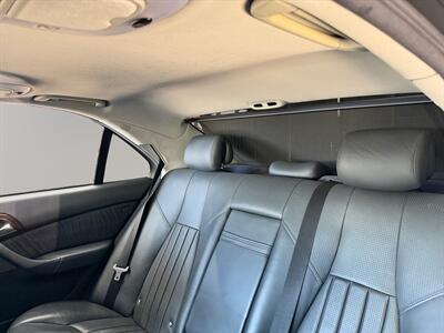 2006 Mercedes-Benz S 55 AMG® Base Kompressor - Photo 13 - Lennox, CA 90304