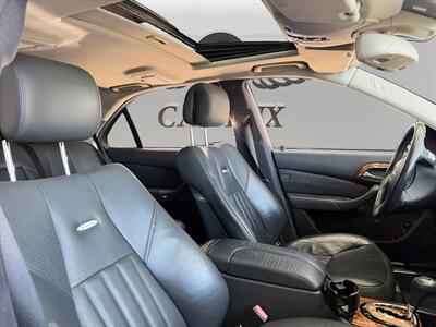2006 Mercedes-Benz S 55 AMG® Base Kompressor - Photo 15 - Lennox, CA 90304