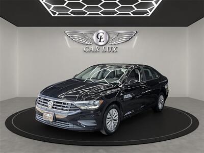 2019 Volkswagen Jetta 1.4T S - Photo 2 - Lennox, CA 90304