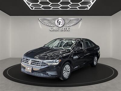 2019 Volkswagen Jetta 1.4T S   - Photo 3 - Lennox, CA 90304