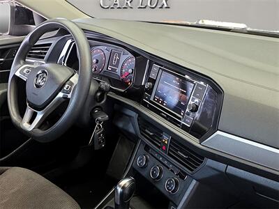 2019 Volkswagen Jetta 1.4T S - Photo 21 - Lennox, CA 90304