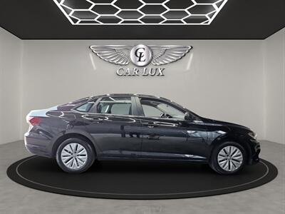 2019 Volkswagen Jetta 1.4T S   - Photo 8 - Lennox, CA 90304