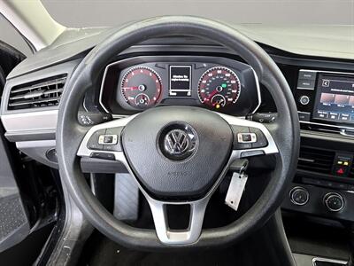 2019 Volkswagen Jetta 1.4T S   - Photo 10 - Lennox, CA 90304
