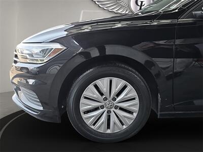 2019 Volkswagen Jetta 1.4T S - Photo 18 - Lennox, CA 90304