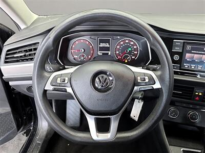 2019 Volkswagen Jetta 1.4T S - Photo 20 - Lennox, CA 90304