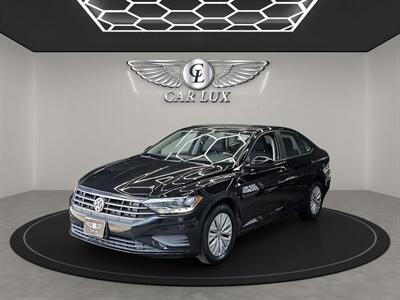 2019 Volkswagen Jetta 1.4T S   - Photo 2 - Lennox, CA 90304