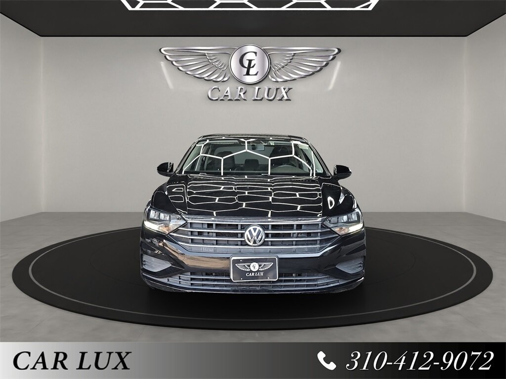 2019 Volkswagen Jetta S's photo