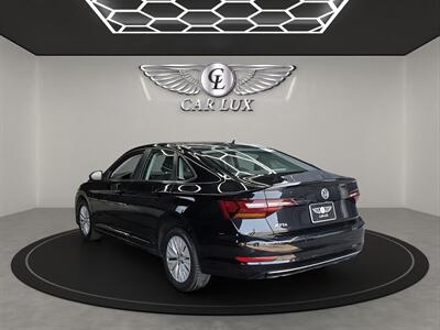 2019 Volkswagen Jetta 1.4T S   - Photo 5 - Lennox, CA 90304