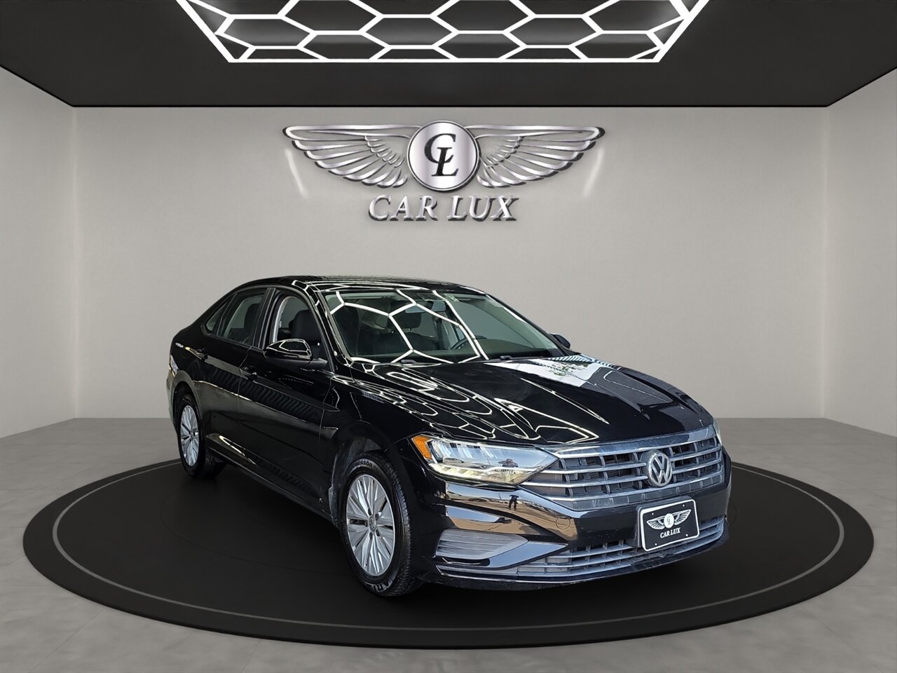 2019 Volkswagen Jetta 1.4T S - Photo 1 - Lennox, CA 90304