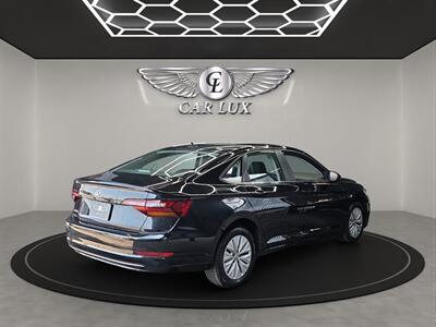 2019 Volkswagen Jetta 1.4T S   - Photo 7 - Lennox, CA 90304