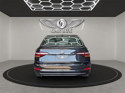 2019 Volkswagen Jetta 1.4T S - Photo 5 - Lennox, CA 90304