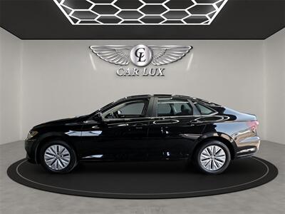 2019 Volkswagen Jetta 1.4T S - Photo 3 - Lennox, CA 90304