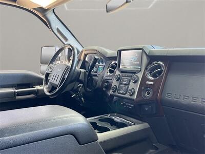 2016 Ford F-250 Lariat   - Photo 17 - Lennox, CA 90304